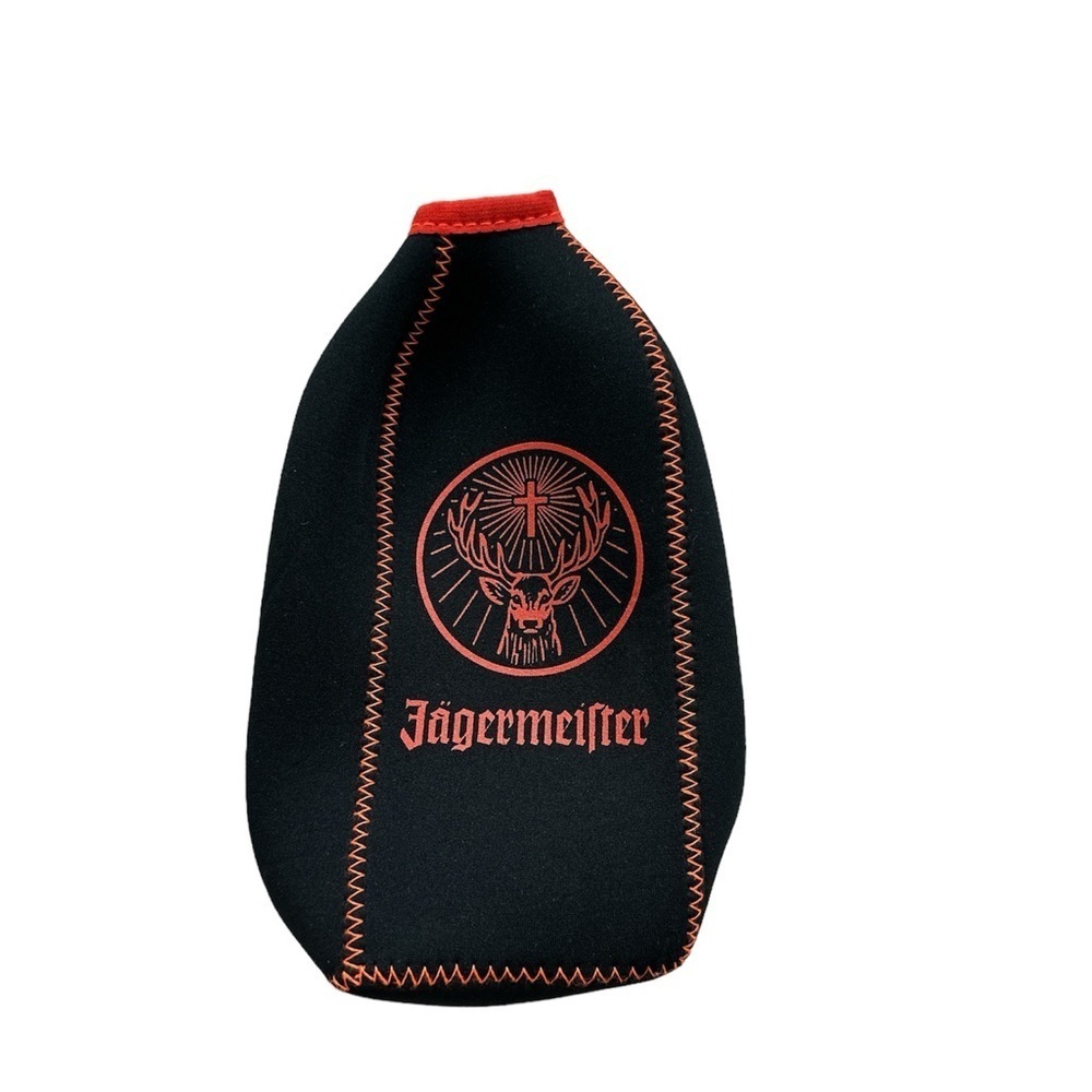 JAGERMEISTER | stay cool zip up pouch